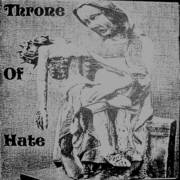 Throne Of Hate : Throne of Hate